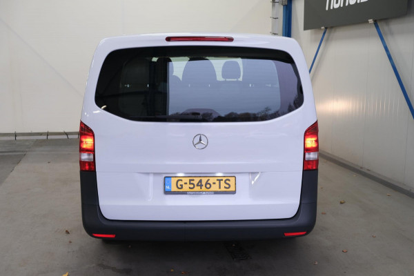 Mercedes-Benz Vito Tourer 110 CDI Base Extra Lang > Export €17950,- Netto <
