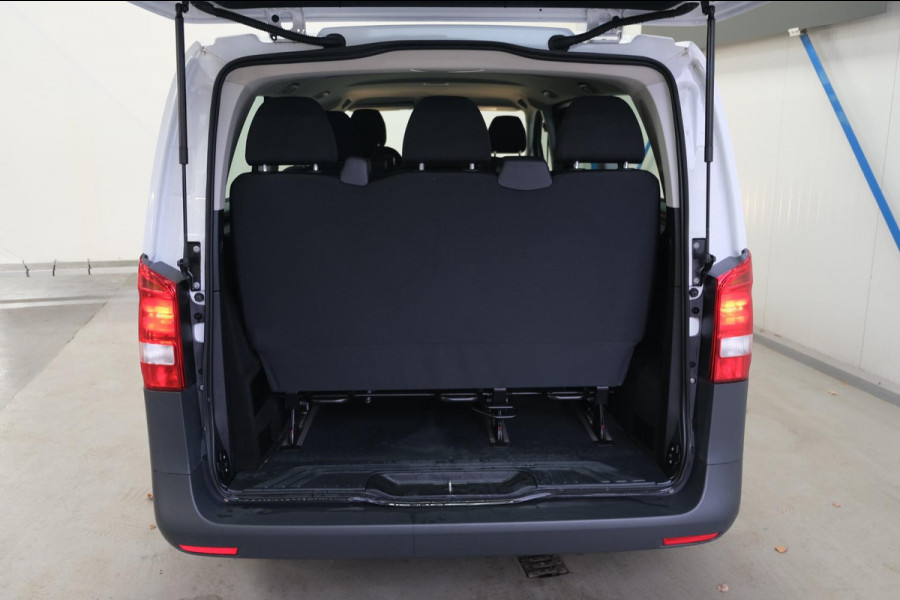 Mercedes-Benz Vito Tourer 110 CDI Base Extra Lang > Export €17950,- Netto <