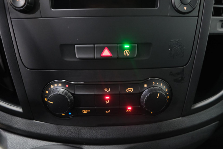 Mercedes-Benz Vito Tourer 110 CDI Base Extra Lang > Export €17950,- Netto <
