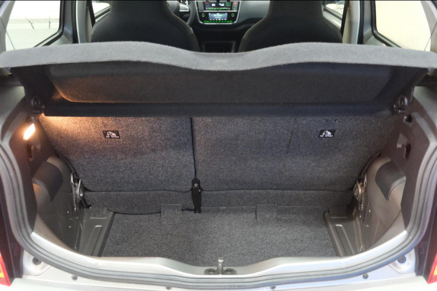 Škoda Citigo e-iV EV Ambition - N.A.P. Airco.