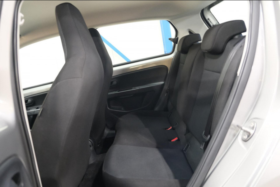 Škoda Citigo e-iV EV Ambition - N.A.P. Airco.