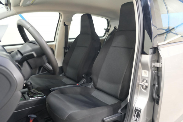 Škoda Citigo e-iV EV Ambition - N.A.P. Airco.