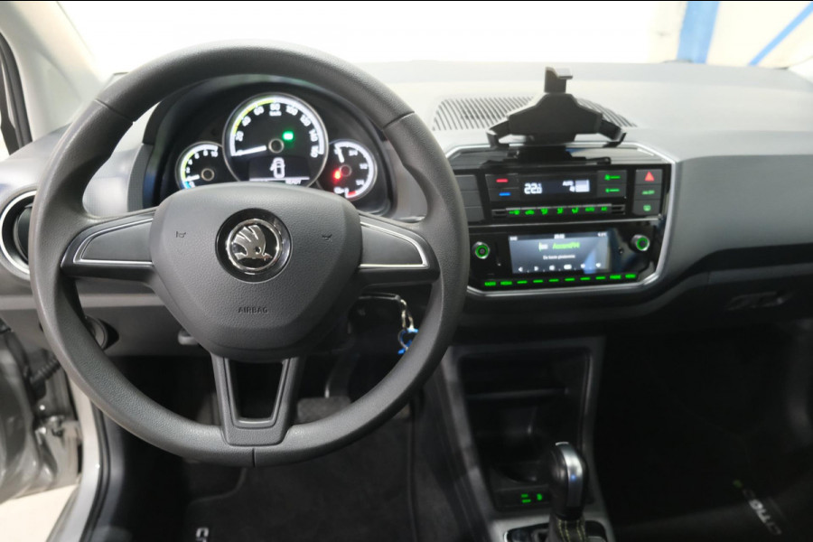 Škoda Citigo e-iV EV Ambition - N.A.P. Airco.