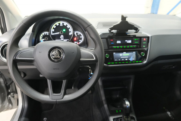 Škoda Citigo e-iV EV Ambition - N.A.P. Airco.