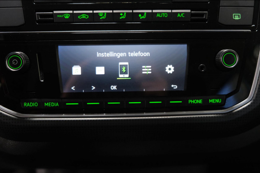 Škoda Citigo e-iV EV Ambition - N.A.P. Airco.