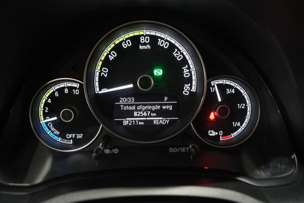 Škoda Citigo e-iV EV Ambition - N.A.P. Airco.