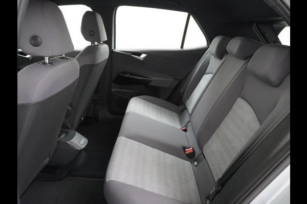 Volkswagen ID.3 204pk Life 58kWh Apple Carplay Android Auto Adaptieve Cruise Navi-Pro Ecc SOH 91% Mirrorlink DAB Keyless Led Pdc Stoel+Stuurverwarming 1e Eigenaar Origineel Nederlandse Auto