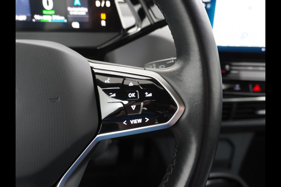 Volkswagen ID.3 204pk Life 58kWh Apple Carplay Android Auto Adaptieve Cruise Navi-Pro Ecc SOH 91% Mirrorlink DAB Keyless Led Pdc Stoel+Stuurverwarming 1e Eigenaar Origineel Nederlandse Auto