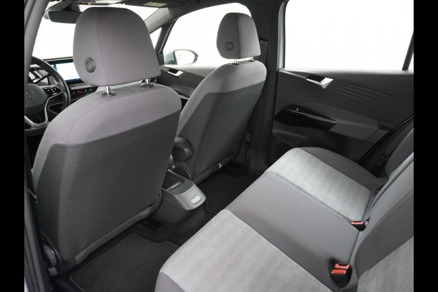 Volkswagen ID.3 204pk Life 58kWh Apple Carplay Android Auto Adaptieve Cruise Navi-Pro Ecc SOH 91% Mirrorlink DAB Keyless Led Pdc Stoel+Stuurverwarming 1e Eigenaar Origineel Nederlandse Auto