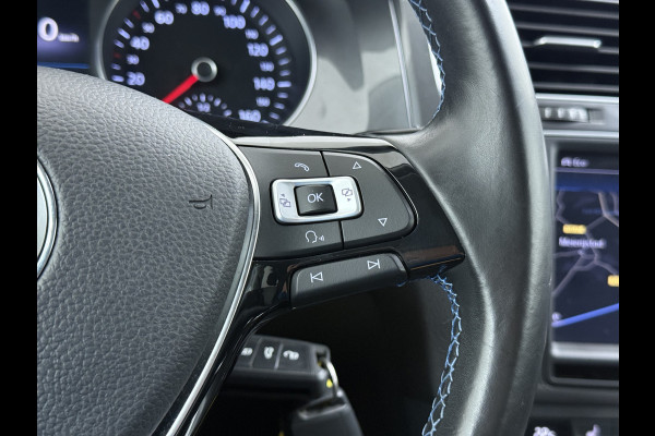 Volkswagen e-Golf AUT Navi Ecc Climatronic Stoelverwarming Cruise Control Pdc Lmv Led Privacy Glas Regen-Lichtsensor Bluetooth Isofix SOH 85%