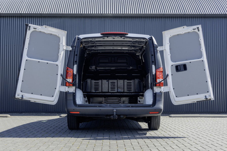 Mercedes-Benz Vito **116 CDI Extra Lang | Camera | Navigatie | Cruise | Airco | PDC | Euro 6**