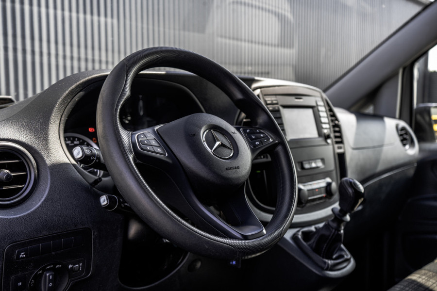 Mercedes-Benz Vito **116 CDI Extra Lang | Camera | Navigatie | Cruise | Airco | PDC | Euro 6**