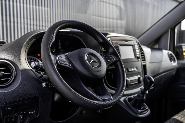 Mercedes-Benz Vito **116 CDI Extra Lang | Camera | Navigatie | Cruise | Airco | PDC | Euro 6**