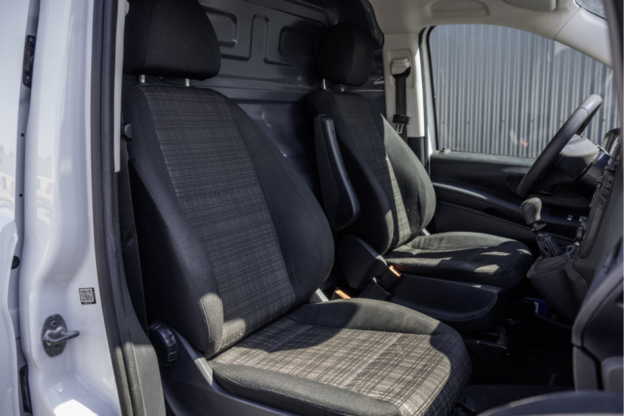 Mercedes-Benz Vito **116 CDI Extra Lang | Camera | Navigatie | Cruise | Airco | PDC | Euro 6**