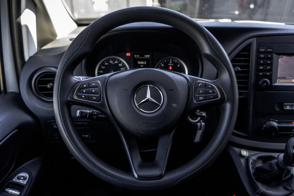Mercedes-Benz Vito **116 CDI Extra Lang | Camera | Navigatie | Cruise | Airco | PDC | Euro 6**