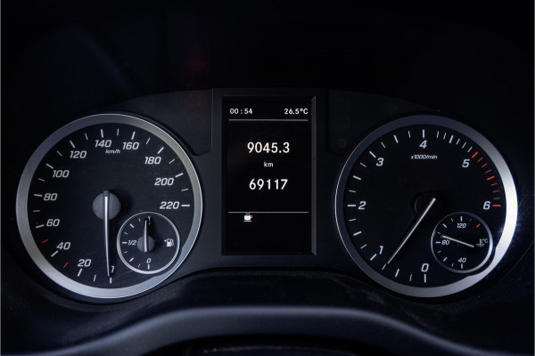 Mercedes-Benz Vito **116 CDI Extra Lang | Camera | Navigatie | Cruise | Airco | PDC | Euro 6**
