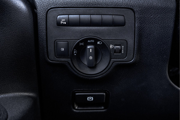 Mercedes-Benz Vito **116 CDI Extra Lang | Camera | Navigatie | Cruise | Airco | PDC | Euro 6**