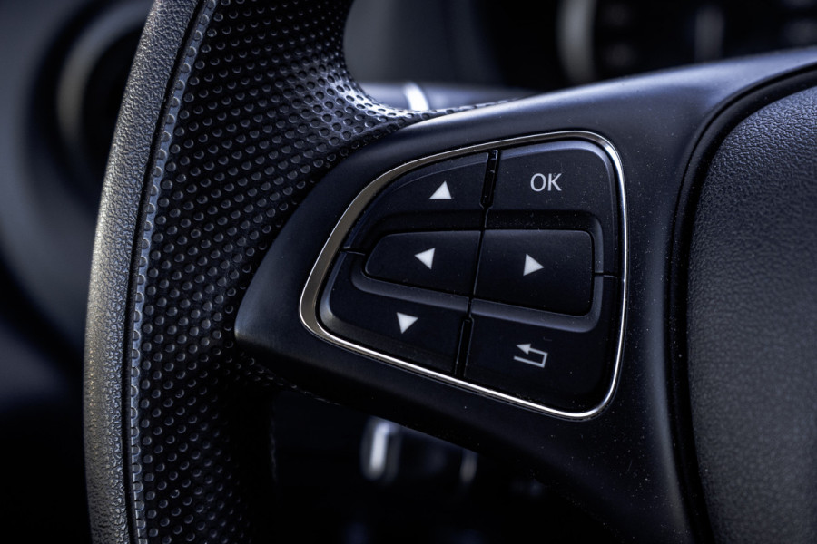 Mercedes-Benz Vito **116 CDI Extra Lang | Camera | Navigatie | Cruise | Airco | PDC | Euro 6**