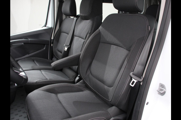 Renault Trafic 2.0 Blue dC1 150 Automaat L2H1 Advance DC Navigatie Airco Lichtmetalen velgen Betimmering Trekhaak Camera Parkeer sensoren Dab