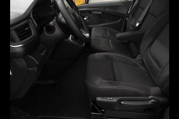 Renault Trafic 2.0 Blue dC1 150 Automaat L2H1 Advance DC Navigatie Airco Lichtmetalen velgen Betimmering Trekhaak Camera Parkeer sensoren Dab