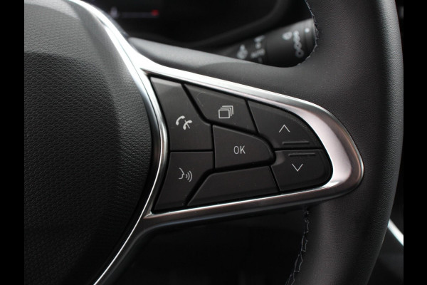 Renault Trafic 2.0 Blue dC1 150 Automaat L2H1 Advance DC Navigatie Airco Lichtmetalen velgen Betimmering Trekhaak Camera Parkeer sensoren Dab