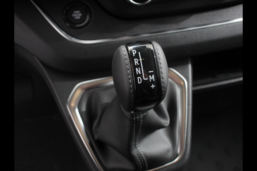 Renault Trafic 2.0 Blue dC1 150 Automaat L2H1 Advance DC Navigatie Airco Lichtmetalen velgen Betimmering Trekhaak Camera Parkeer sensoren Dab