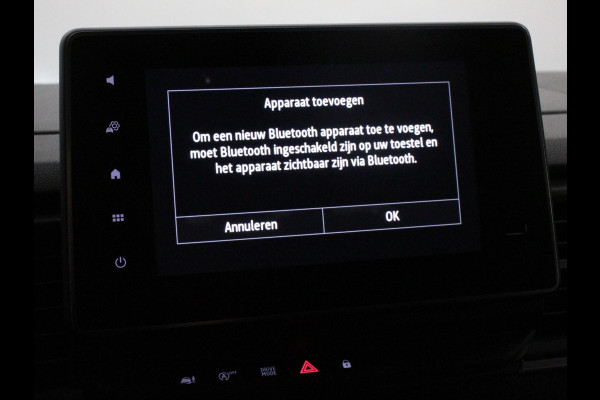 Renault Trafic 2.0 Blue dC1 150 Automaat L2H1 Advance DC Navigatie Airco Lichtmetalen velgen Betimmering Trekhaak Camera Parkeer sensoren Dab