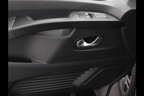 Renault Trafic 2.0 Blue dCi 150 Automaat L2H1 Advance DC Navigatie bluetooth DAB Camera Airco Trekhaak Houten bekleding Lichtmetalen velgen