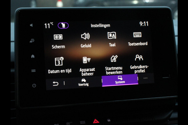 Renault Trafic 2.0 Blue dCi 150 Automaat L2H1 Advance DC Navigatie bluetooth DAB Camera Airco Trekhaak Houten bekleding Lichtmetalen velgen