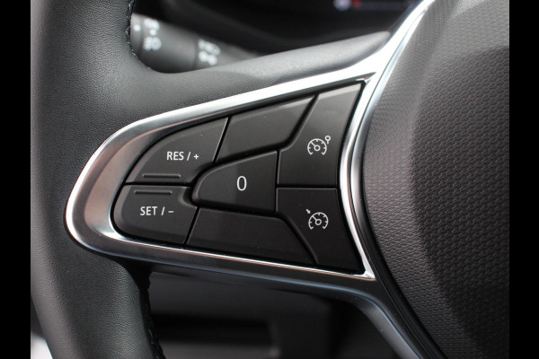 Renault Trafic 2.0 Blue dCi 150 Automaat L2H1 Advance DC Navigatie bluetooth DAB Camera Airco Trekhaak Houten bekleding Lichtmetalen velgen