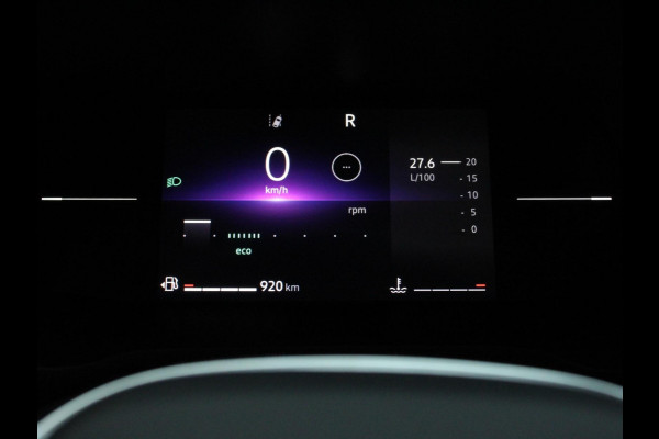 Renault Trafic 2.0 Blue dCi 150 Automaat L2H1 Advance DC Navigatie bluetooth DAB Camera Airco Trekhaak Houten bekleding Lichtmetalen velgen