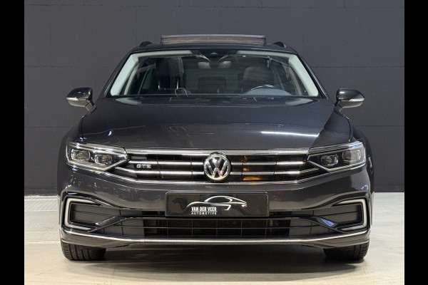 Volkswagen Passat Variant 1.4 TSI PHEV GTE Business Soh 100% | Panoramadak | Stoelmassage | Apple Carplay | Trekhaak
