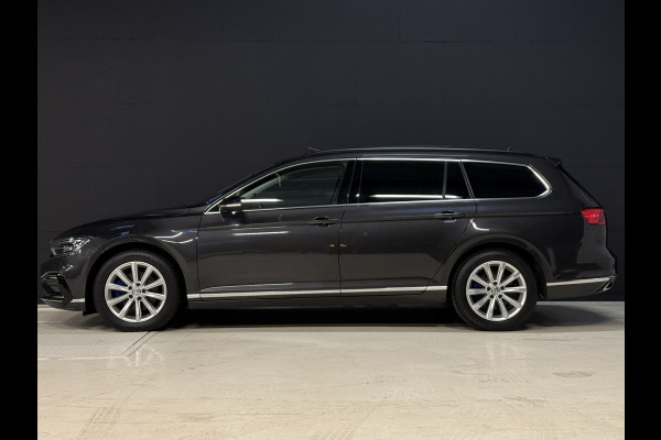 Volkswagen Passat Variant 1.4 TSI PHEV GTE Business Soh 100% | Panoramadak | Stoelmassage | Apple Carplay | Trekhaak