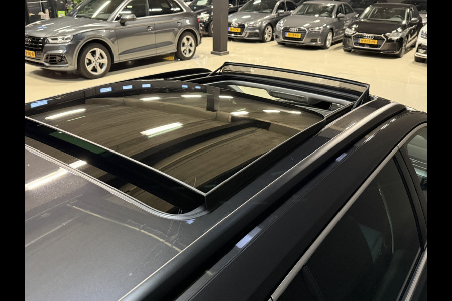 Volkswagen Passat Variant 1.4 TSI PHEV GTE Business Soh 100% | Panoramadak | Stoelmassage | Apple Carplay | Trekhaak