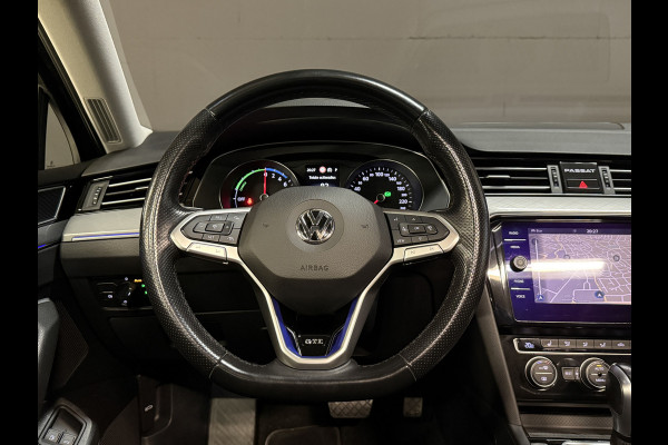 Volkswagen Passat Variant 1.4 TSI PHEV GTE Business Soh 100% | Panoramadak | Stoelmassage | Apple Carplay | Trekhaak