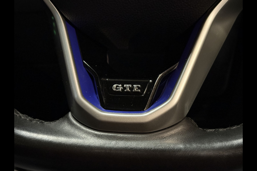 Volkswagen Passat Variant 1.4 TSI PHEV GTE Business Soh 100% | Panoramadak | Stoelmassage | Apple Carplay | Trekhaak