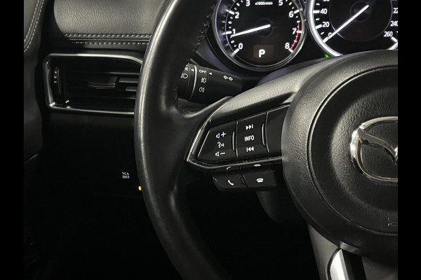 Mazda CX-5 2.0 SkyActiv-G 165 Business Comfort Trekhaak | Leder | Stoel-/stuurverwarming | Bose | Navigatie | Camera | Memory