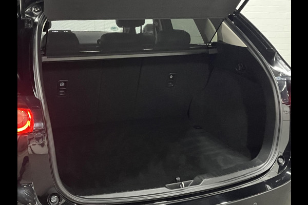 Mazda CX-5 2.0 SkyActiv-G 165 Business Comfort Trekhaak | Leder | Stoel-/stuurverwarming | Bose | Navigatie | Camera | Memory