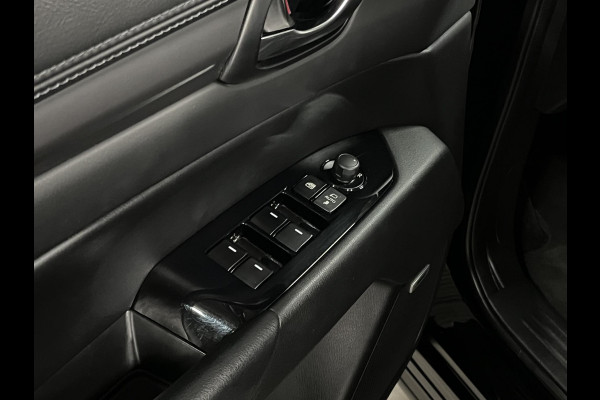 Mazda CX-5 2.0 SkyActiv-G 165 Business Comfort Trekhaak | Leder | Stoel-/stuurverwarming | Bose | Navigatie | Camera | Memory