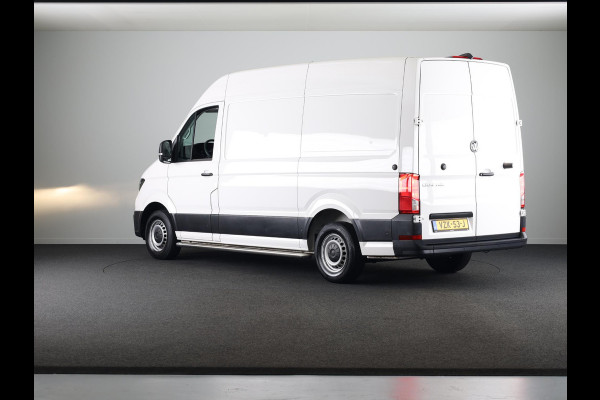 Volkswagen Crafter 35 2.0 TDI L3H3 Exclusive EURO VI | Automaat 140 pk | Navi |