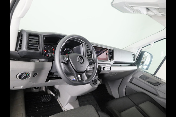 Volkswagen Crafter 35 2.0 TDI L3H3 Exclusive EURO VI | Automaat 140 pk | Navi |