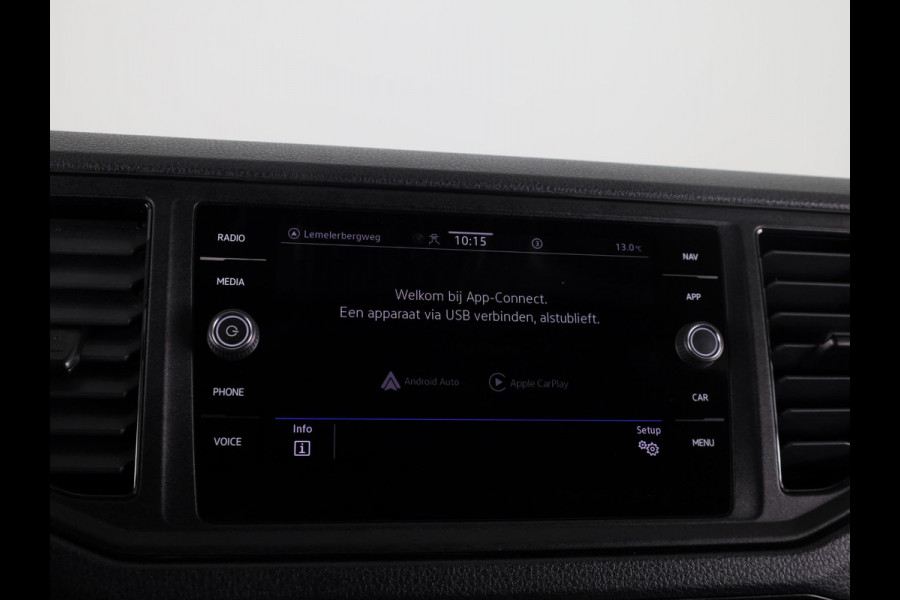 Volkswagen Crafter 35 2.0 TDI L3H3 Exclusive EURO VI | Automaat 140 pk | Navi |