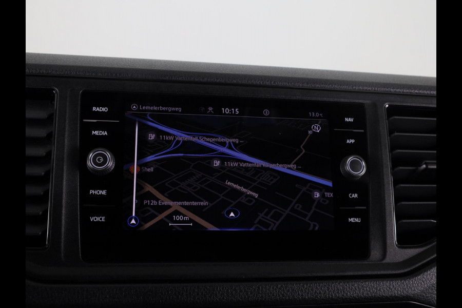 Volkswagen Crafter 35 2.0 TDI L3H3 Exclusive EURO VI | Automaat 140 pk | Navi |