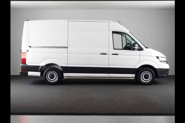 Volkswagen Crafter 35 2.0 TDI L3H3 Exclusive EURO VI | Automaat 140 pk | Navi |