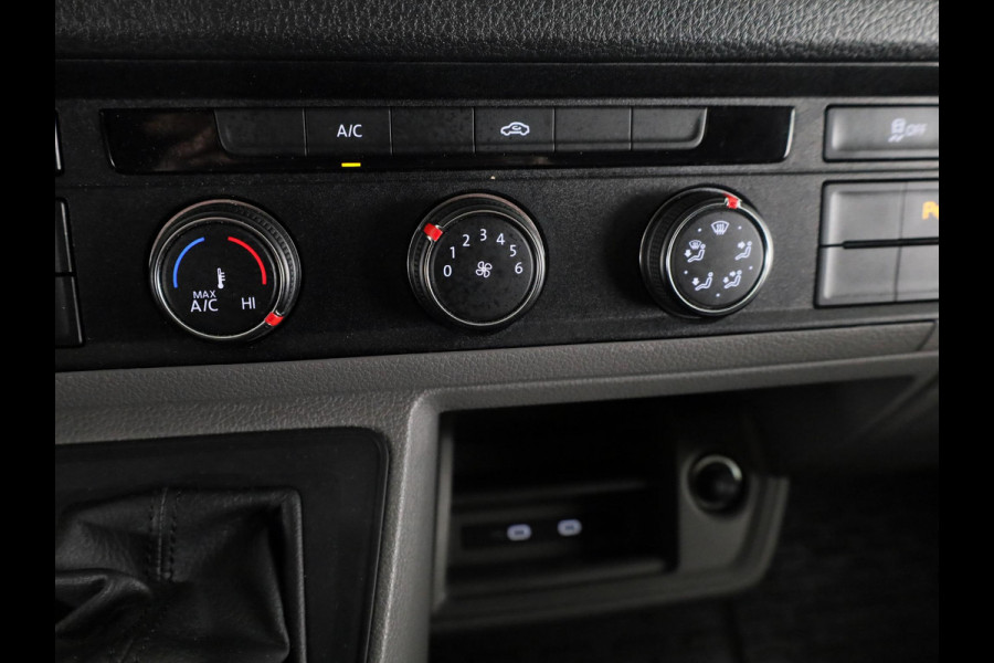 Volkswagen Crafter 35 2.0 TDI L3H3 Exclusive EURO VI | Automaat 140 pk | Navi |