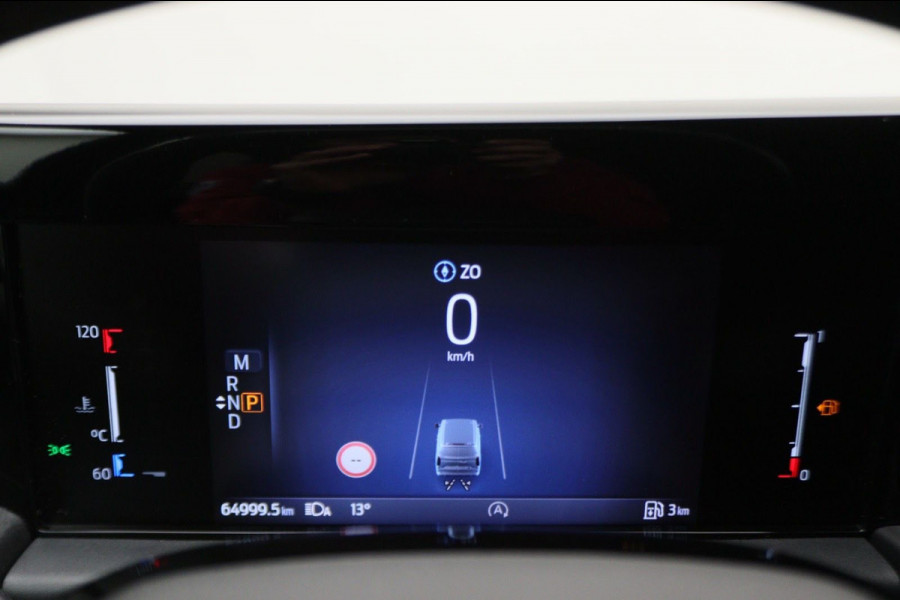 Ford Transit Custom 300 2.0 TDCI L2H1 Limited DC Virtual Cockpit, ACC, Apple Carplay, Camera, DAB, PDC, LED, Imperiaal, 16''