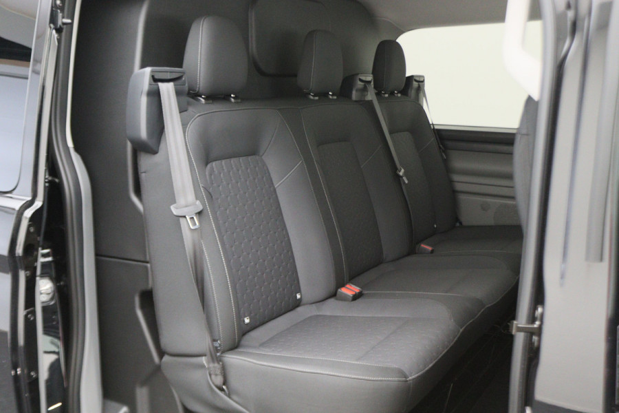 Ford Transit Custom 300 2.0 TDCI L2H1 Limited DC Virtual Cockpit, ACC, Apple Carplay, Camera, DAB, PDC, LED, Imperiaal, 16''