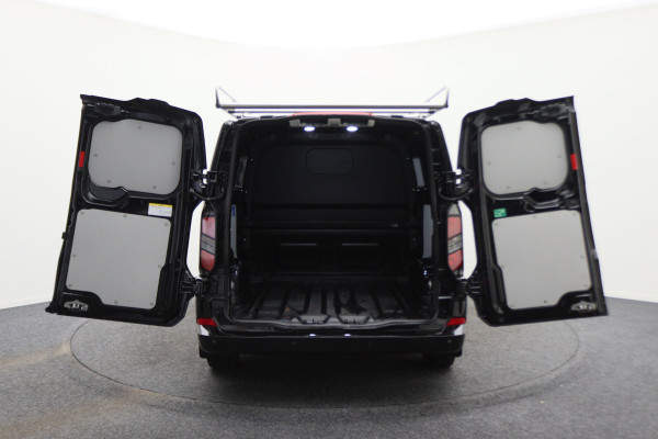 Ford Transit Custom 300 2.0 TDCI L2H1 Limited DC Virtual Cockpit, ACC, Apple Carplay, Camera, DAB, PDC, LED, Imperiaal, 16''