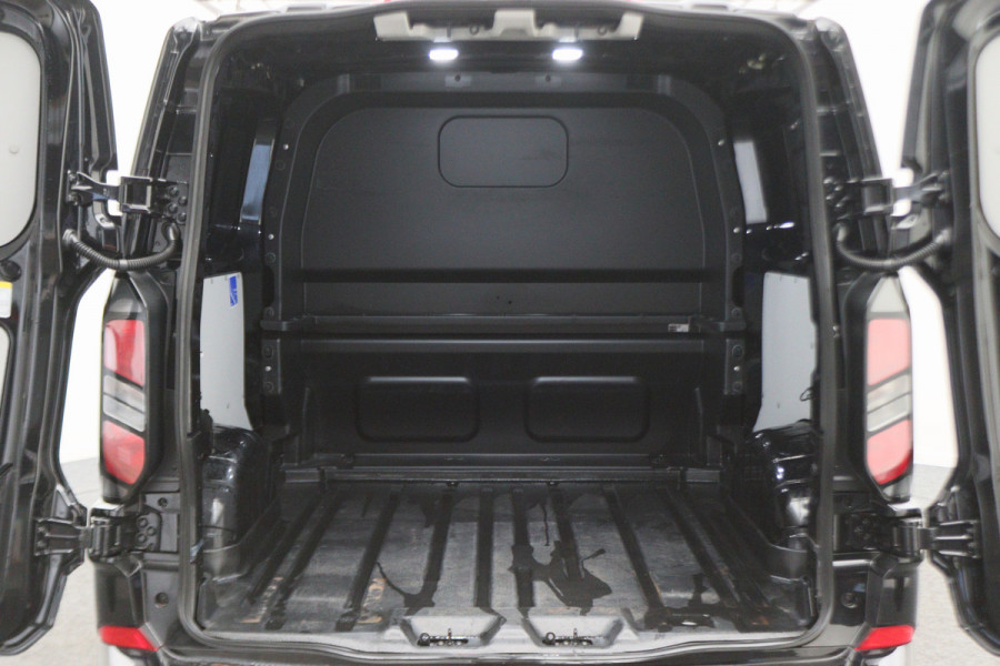 Ford Transit Custom 300 2.0 TDCI L2H1 Limited DC Virtual Cockpit, ACC, Apple Carplay, Camera, DAB, PDC, LED, Imperiaal, 16''
