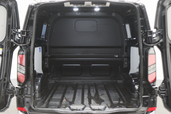 Ford Transit Custom 300 2.0 TDCI L2H1 Limited DC Virtual Cockpit, ACC, Apple Carplay, Camera, DAB, PDC, LED, Imperiaal, 16''